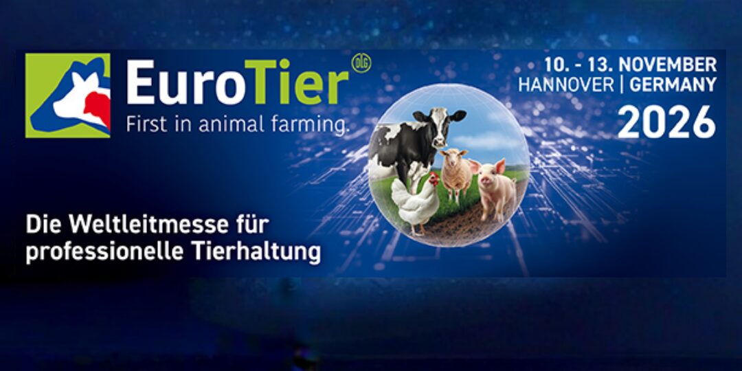 Banner Eurotier