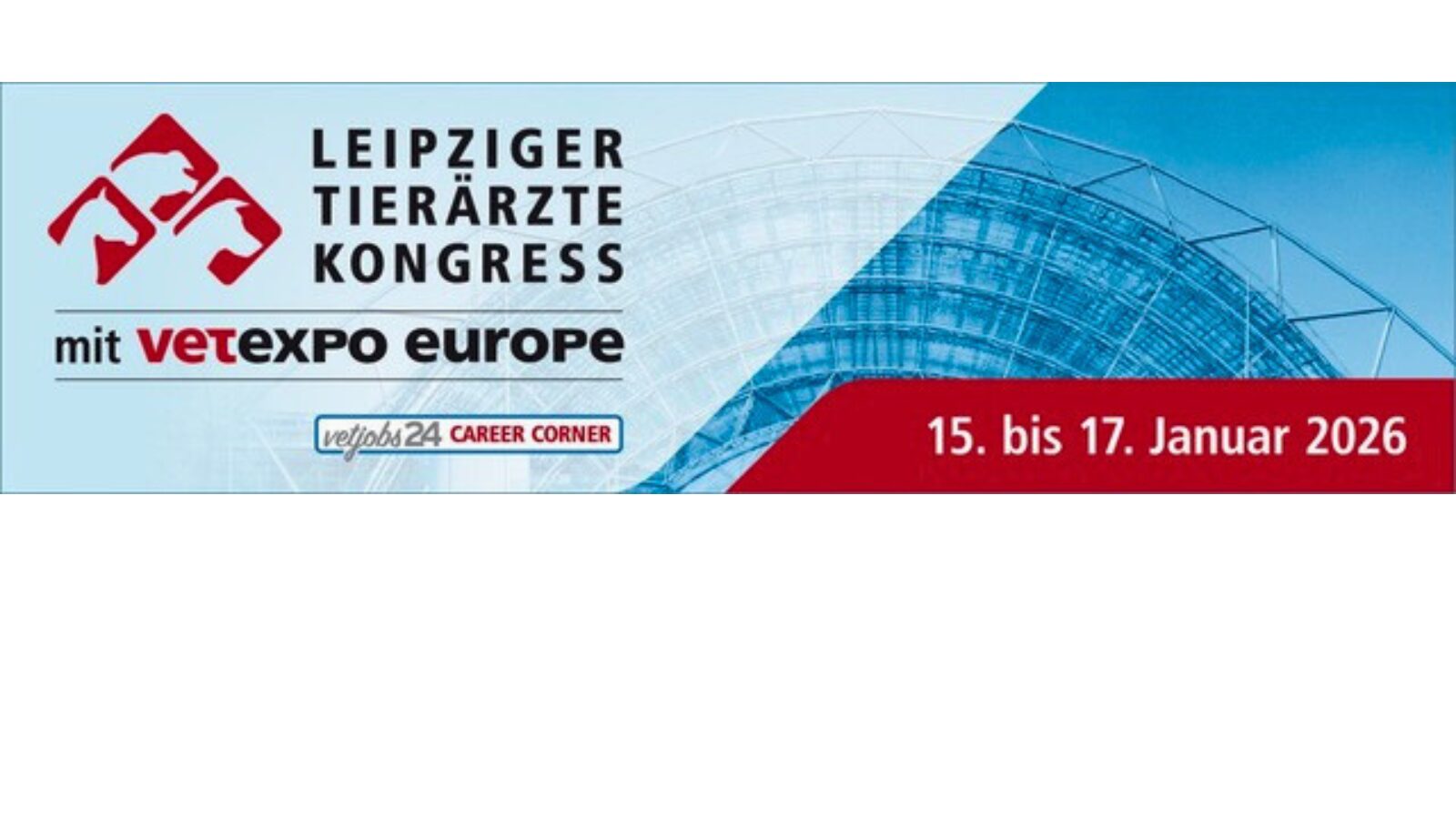 Leipziger Tierärztekongress