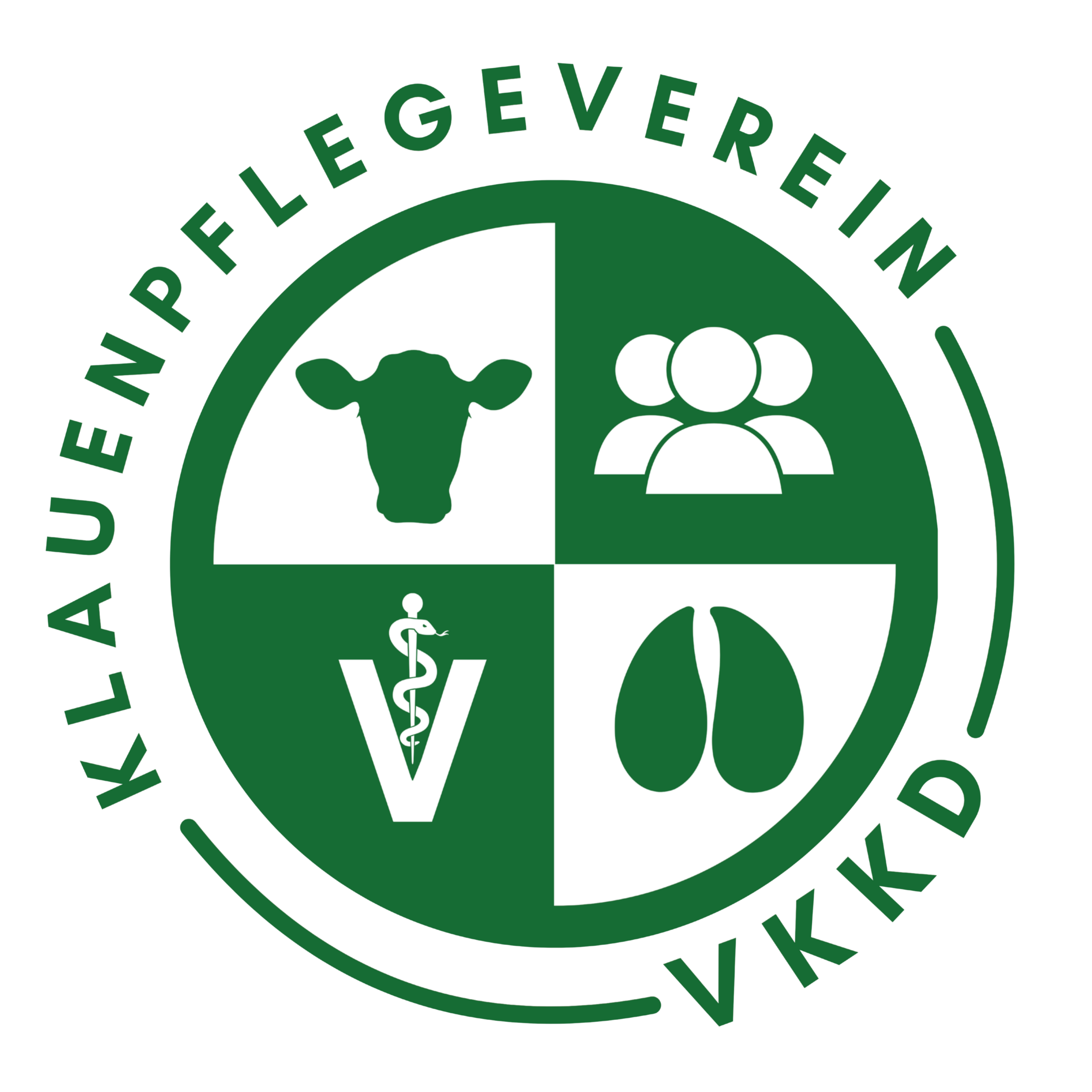 Logo VKKD