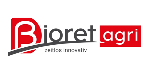 Biogret Agri Logette / Lasse Hartmann